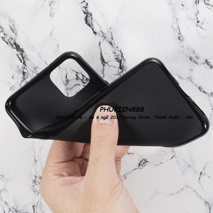 ỐP LƯNG ĐIỆN THOẠI GOOGLE PIXEL 4XL SILICONE DẺO
