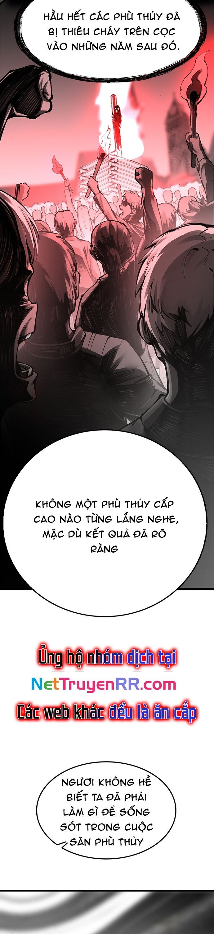 ngọn lửa của hòa bình chapter 18 20