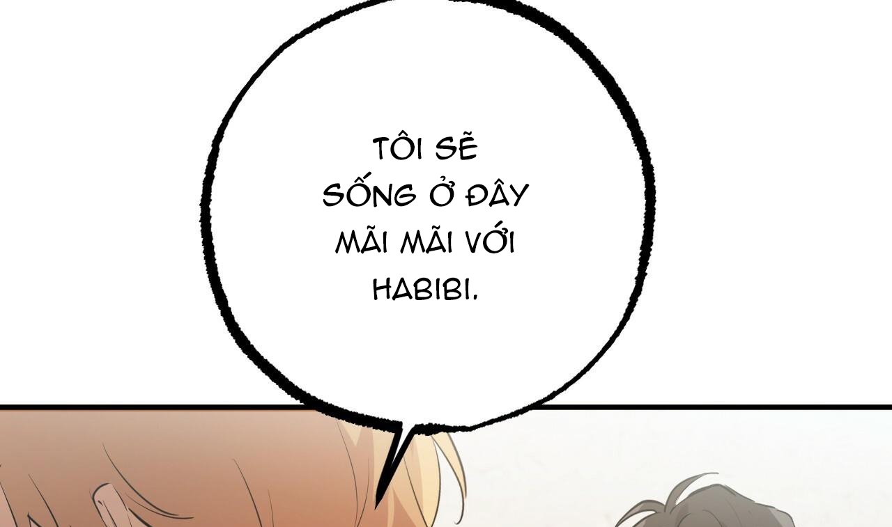 đàn thỏ của habibi chapter 31 125