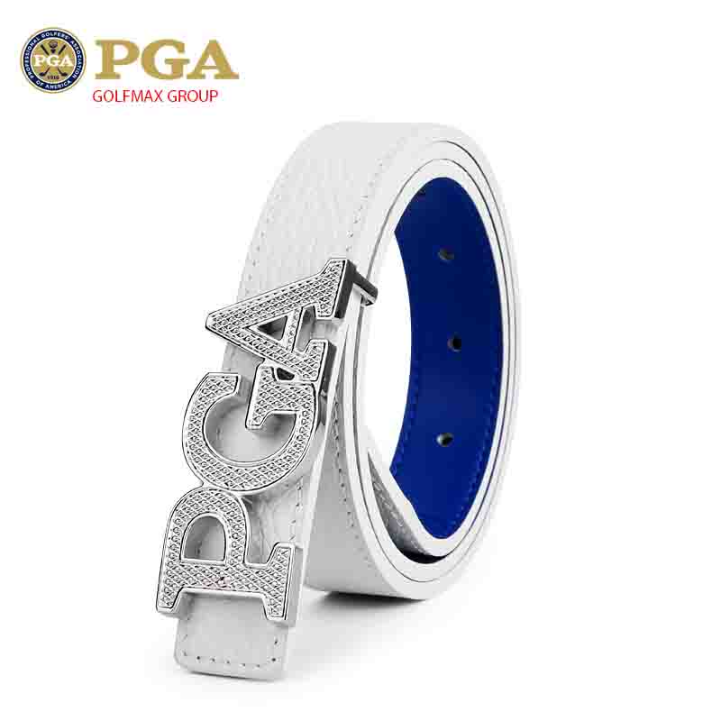 Thắt lưng nữ chơi golf cao cấp PGA - 201005