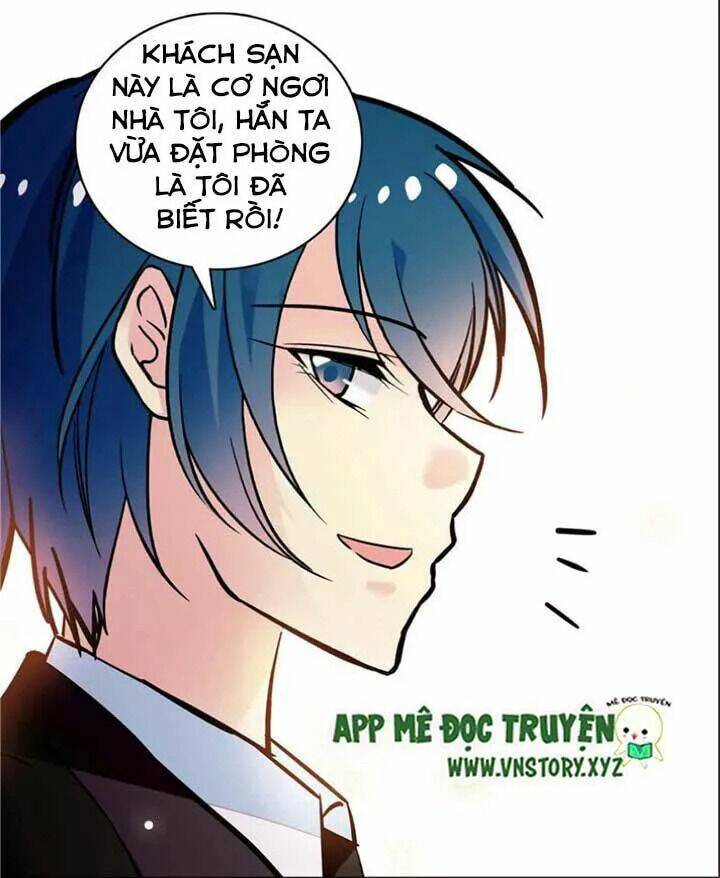 nữ hầu sau giờ học chapter 100 6