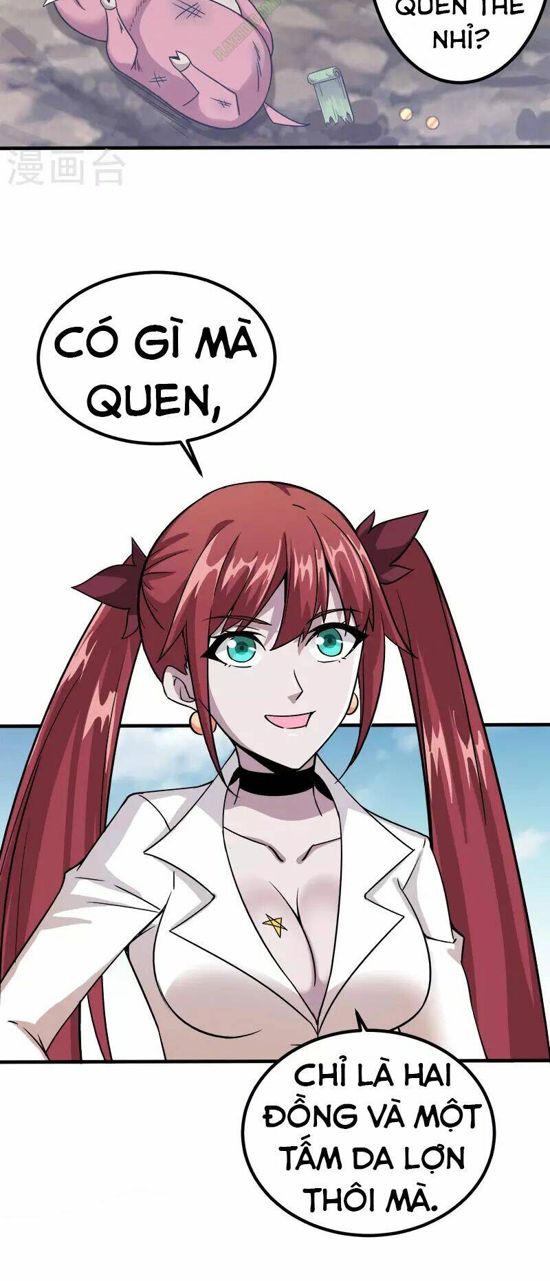 kiếm vũ chapter 6 5