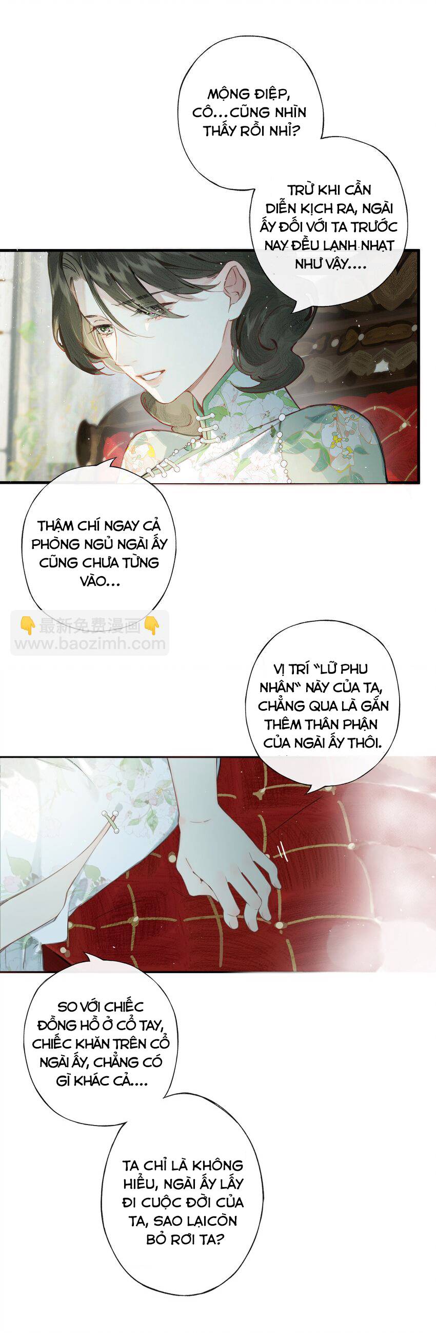 thâu hương chapter 4 33