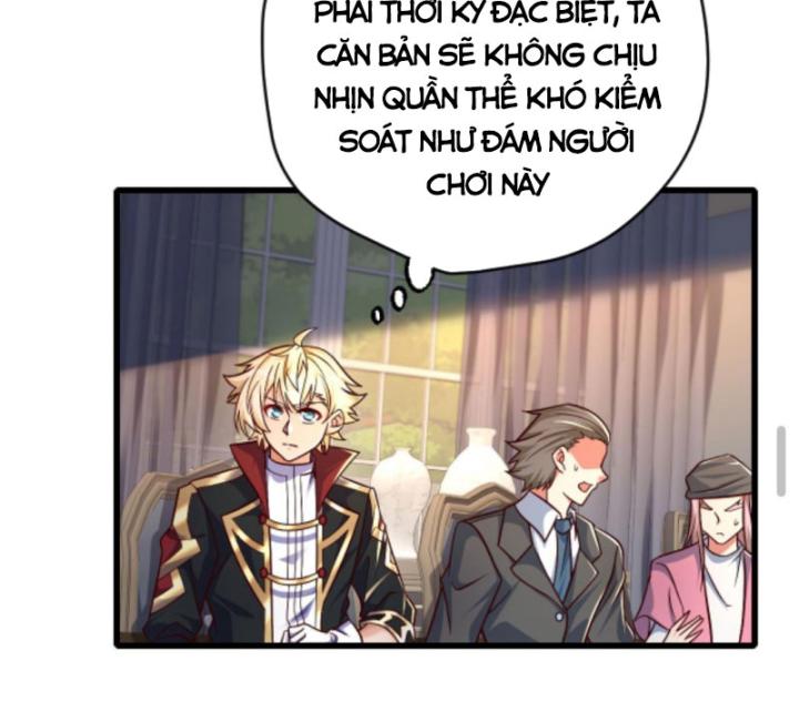 người chơi và nhân vật chính đều muốn làm hại ta chapter 77 26