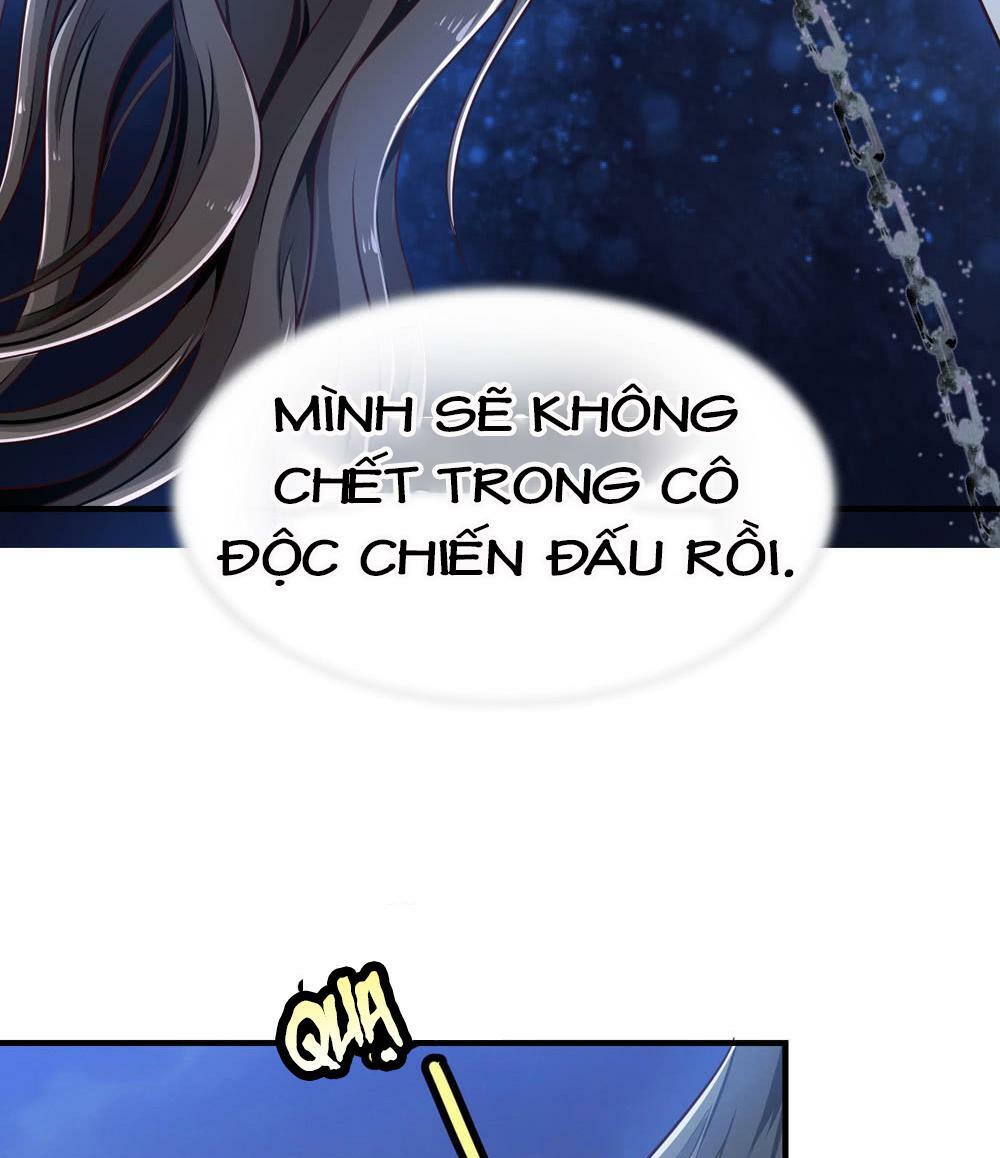 thái tử phi nhà ta thật hung hăng chapter 32 12