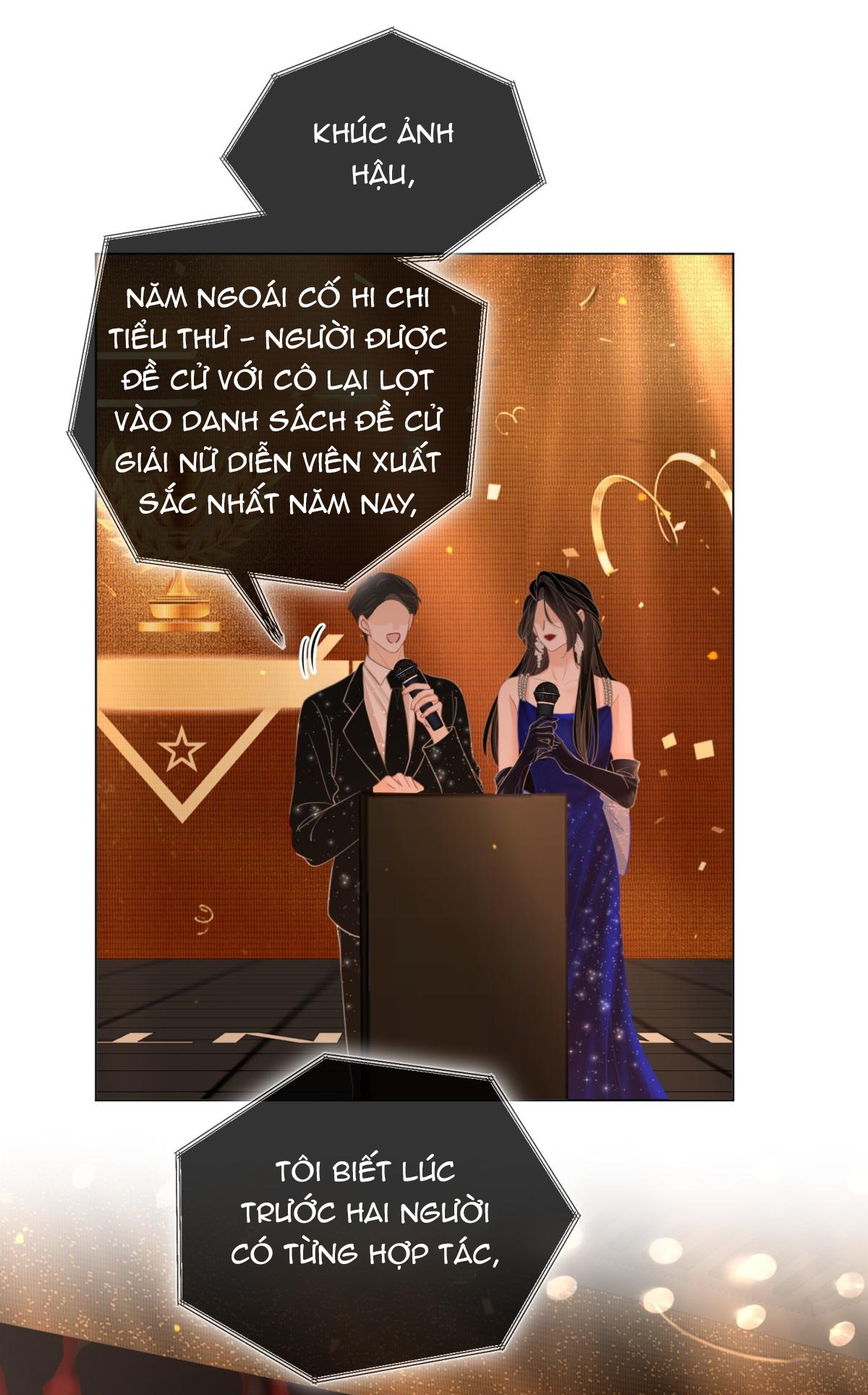 cố tiểu thư và khúc tiểu thư chapter 102 23