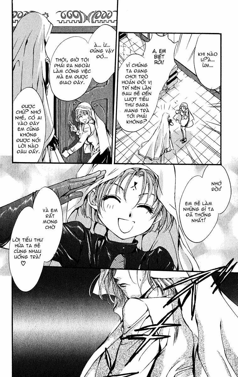 tình yêu loạn luân chapter 68 9