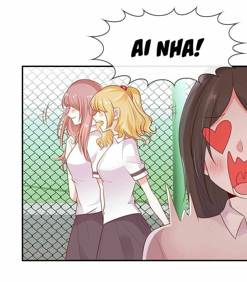 nụ cười cô ấy giống như kẹo đường chapter 6 10