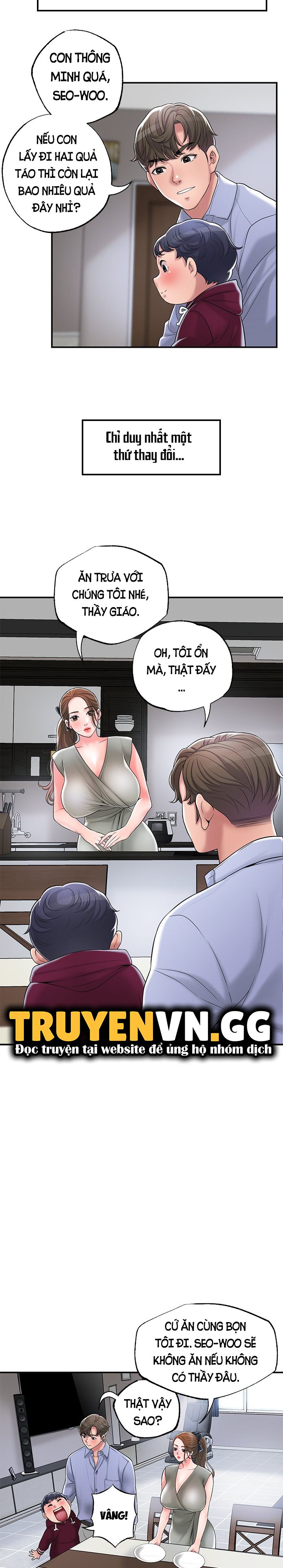 thị trấn nóng bỏng chapter 36 10