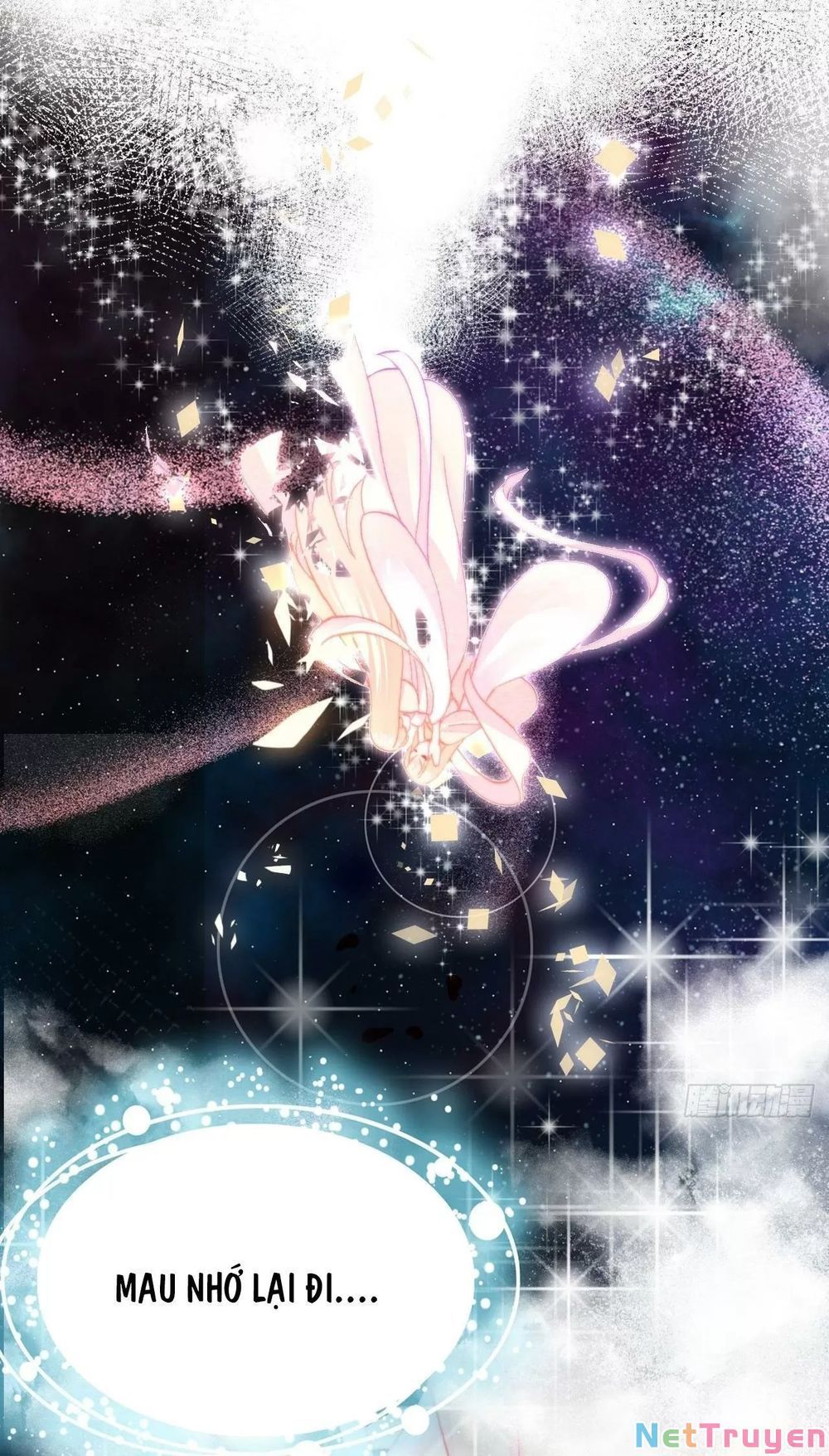 lại bị bệnh chiều chuộng quấn lấy chapter 49 45