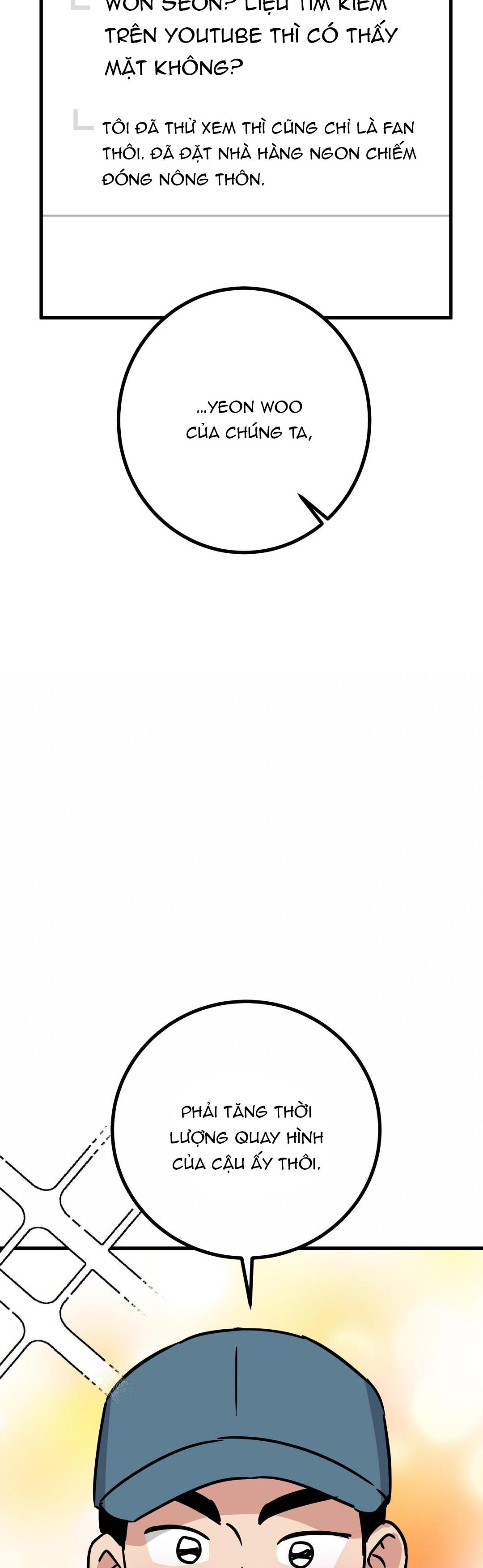 nhà tôi thành phim trường mất rồi chapter 12 34