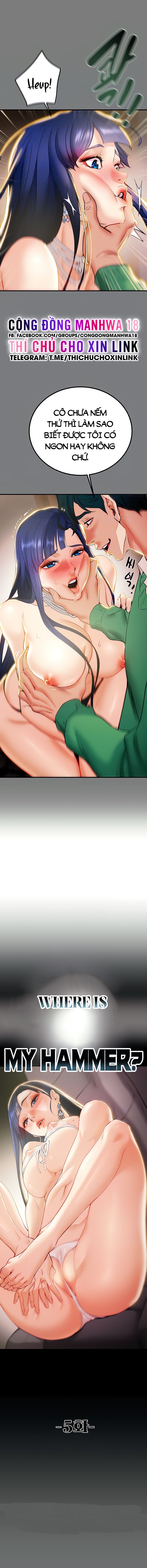 cây búa thần chapter 5 2