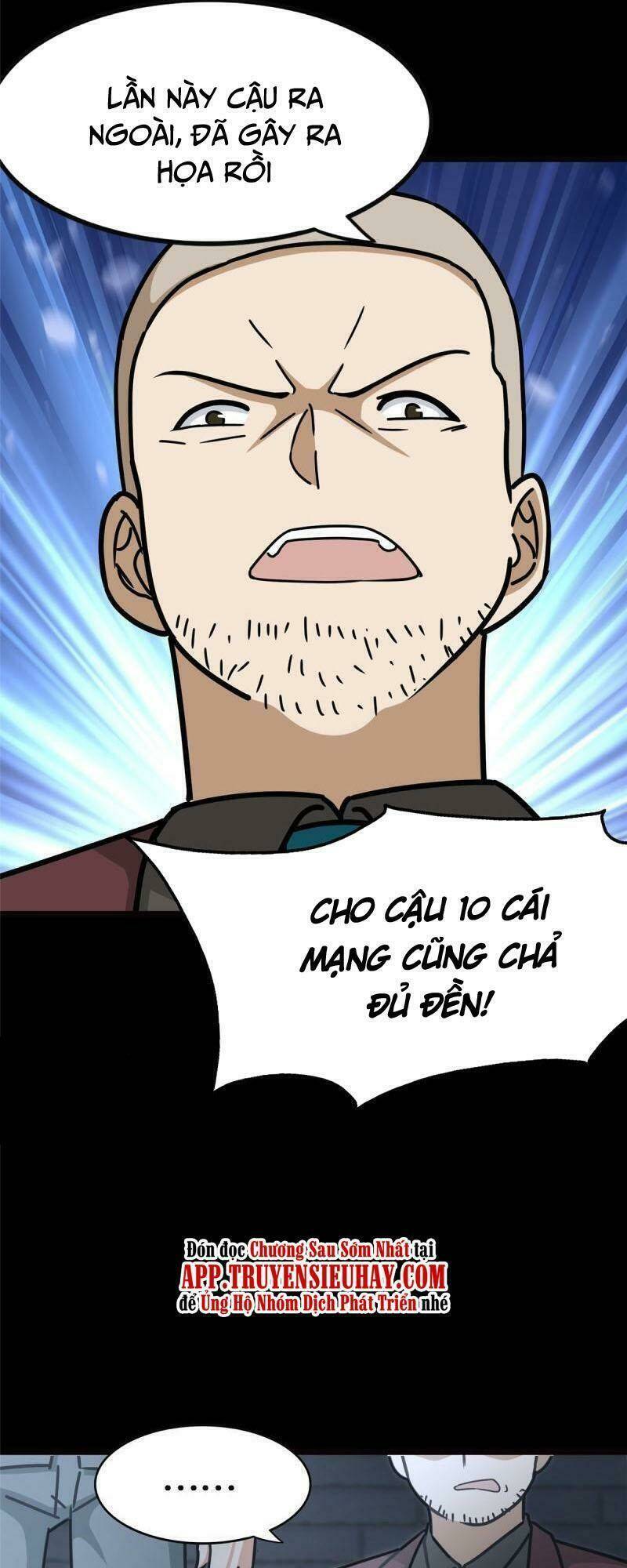 bạn gái virus của tôi chapter 345 32