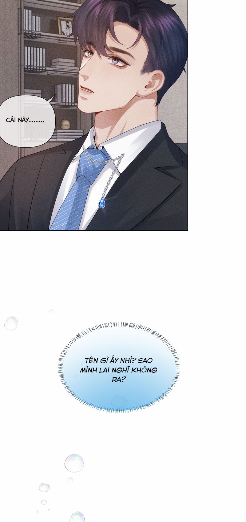 dior tiên sinh chapter 87 15