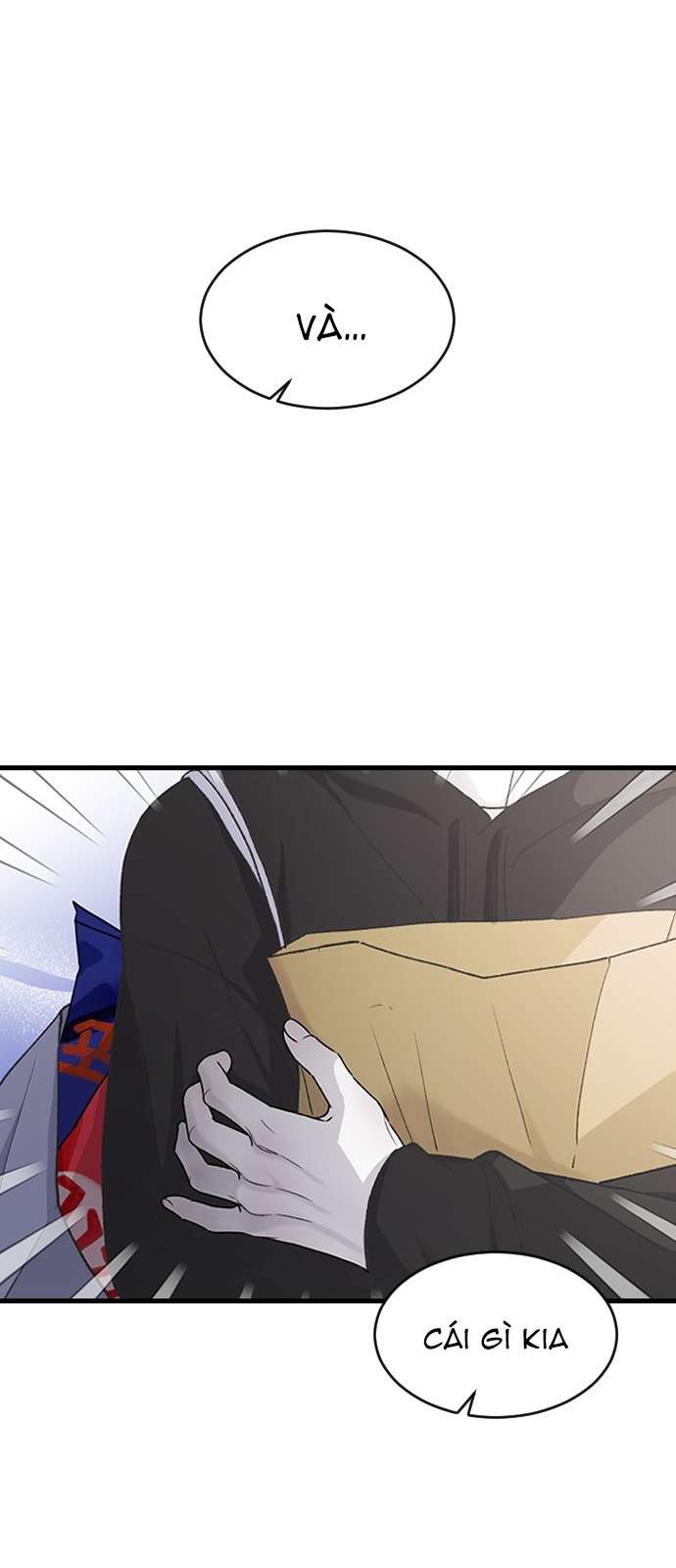 ba anh trai cực phẩm của tôi chapter 68 31