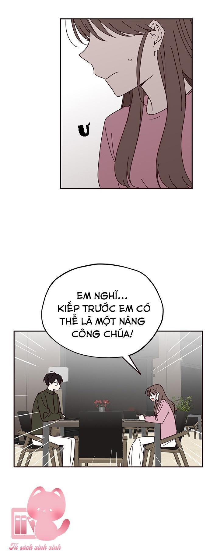 sợi chỉ tình yêu chapter 58 37