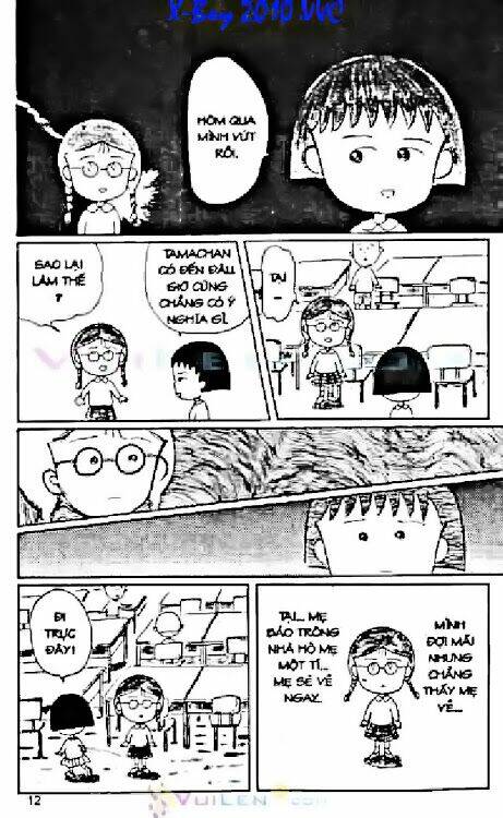 nhóc maruko chapter 10 12