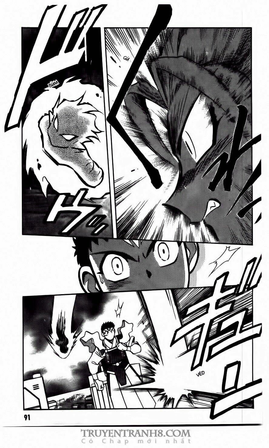 tenchi vô dụng chapter 74 20