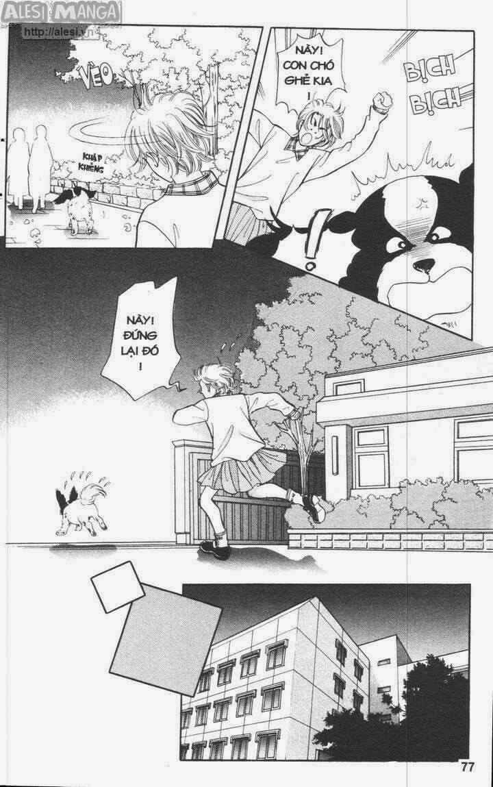 nhỏ con trai chapter 3 75