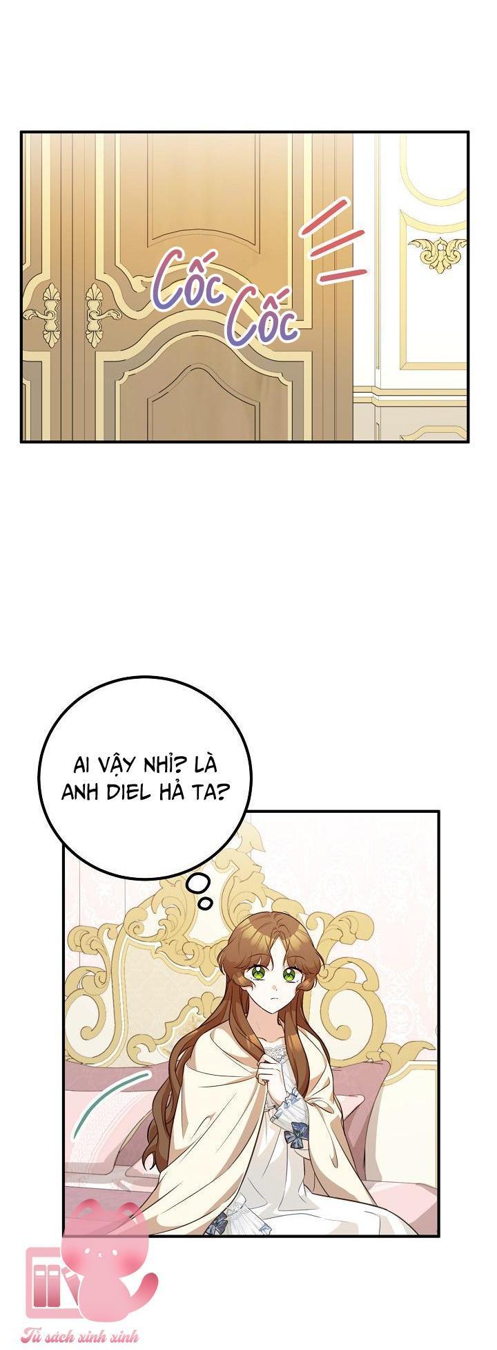 bác sĩ hoàn thành trách nhiệm rồi chapter 31 4