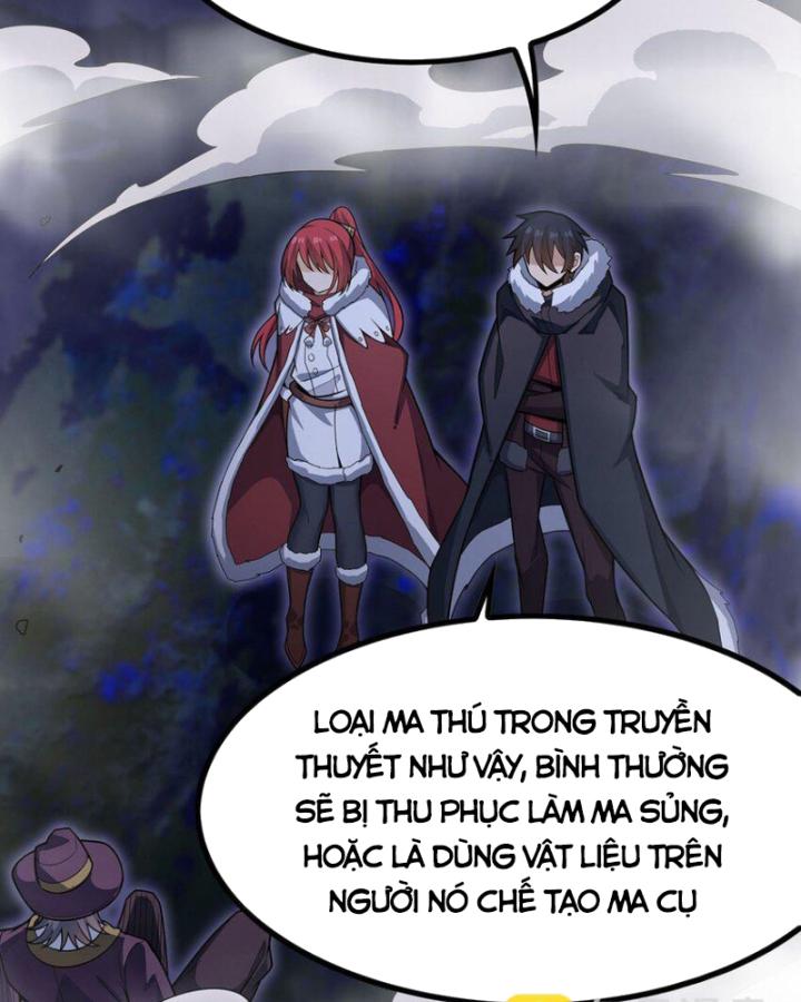 vô hạn sứ đồ và 12 nữ chiến binh chapter 415 4