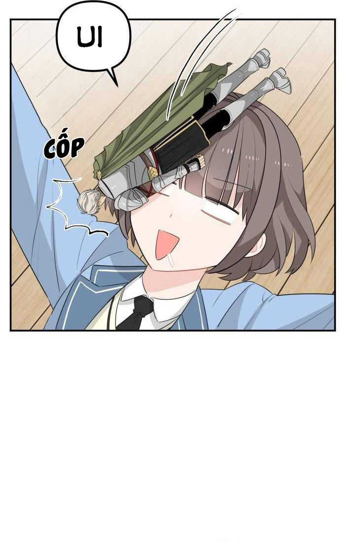 bảo vệ tôi, hiệp sĩ chapter 1 41