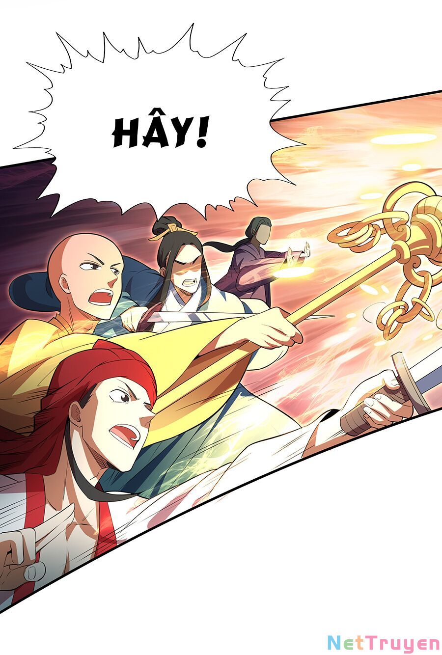 ma thú chiến thần chapter 1.1 40