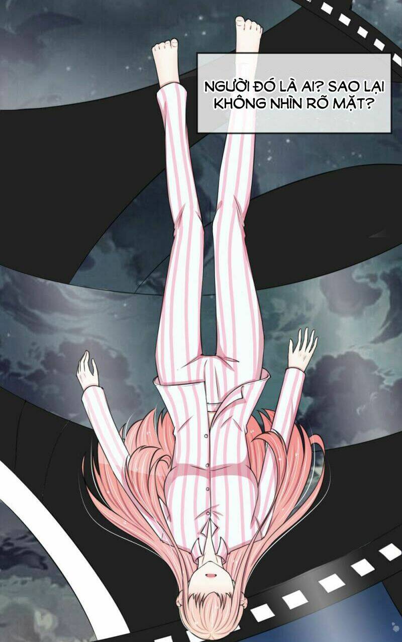 phúc hắc lão công buông em ra chapter 89 27