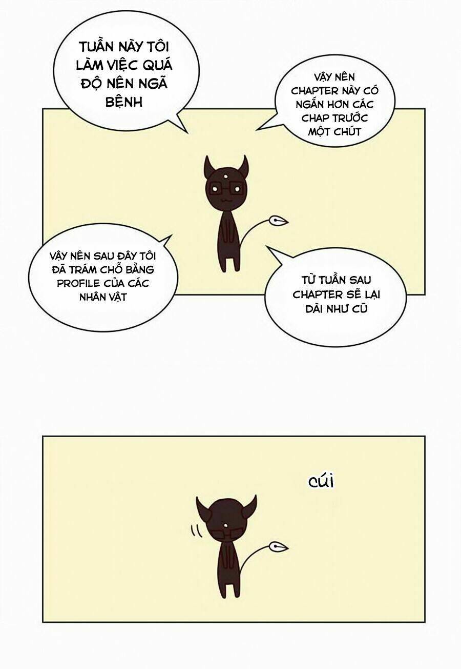 the devil king is bored chapter 77 27