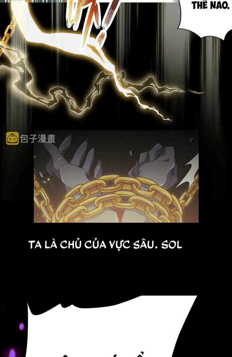 vú em thánh kỵ sĩ chapter 1.1 36