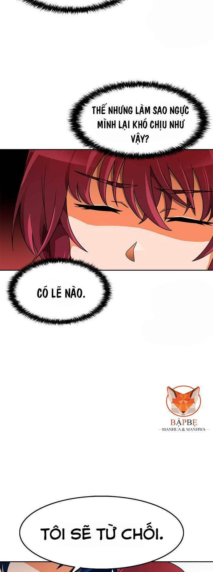 tôi tự động săn một mình chapter 53 61