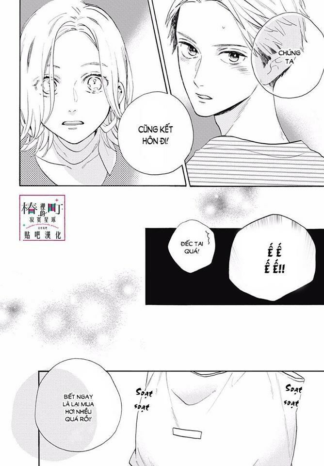 những đóa sơn trà kia, sẽ vì em mà đơm hoa khoe sắc chapter 77 30