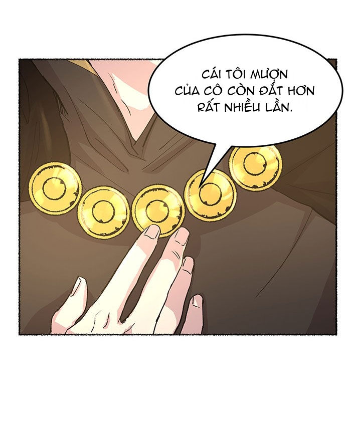 như gió trên cành cây khô chapter 47 40