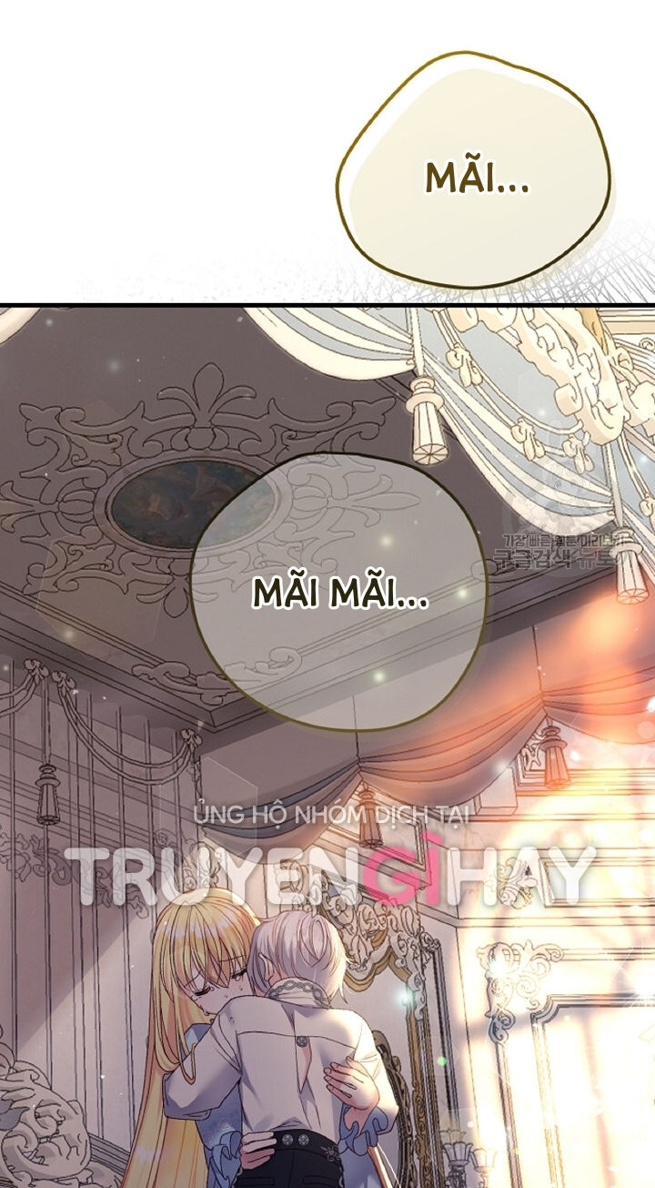 trở thành vợ thái tử quái vật chapter 57.2 27