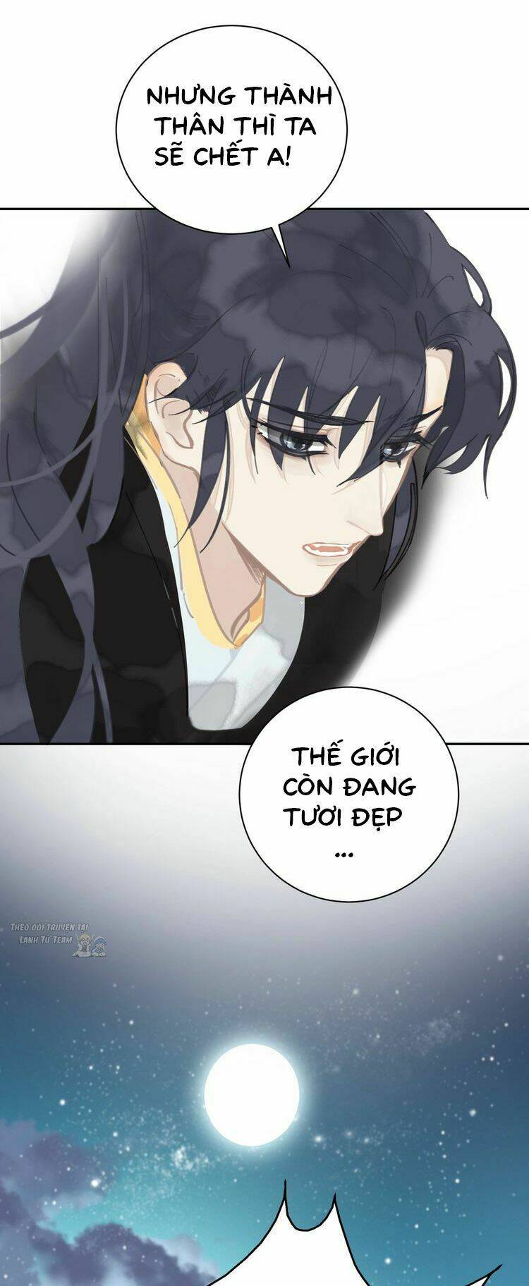 mãn đình phương - thiên hạ duy khanh chapter 3 46