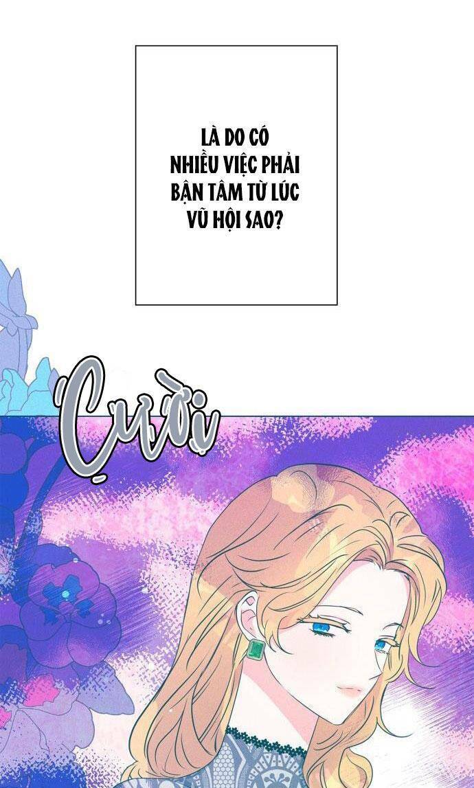 tôi đang nuôi dưỡng một con quái thú chapter 73 4