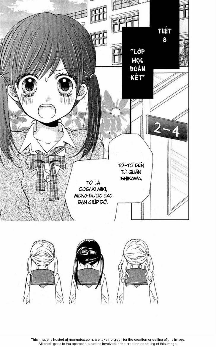 lớp học rùng rợn chapter 8 3