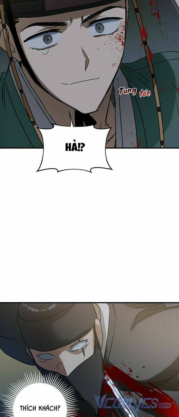 duyên nợ kiếp trước chapter 26 6