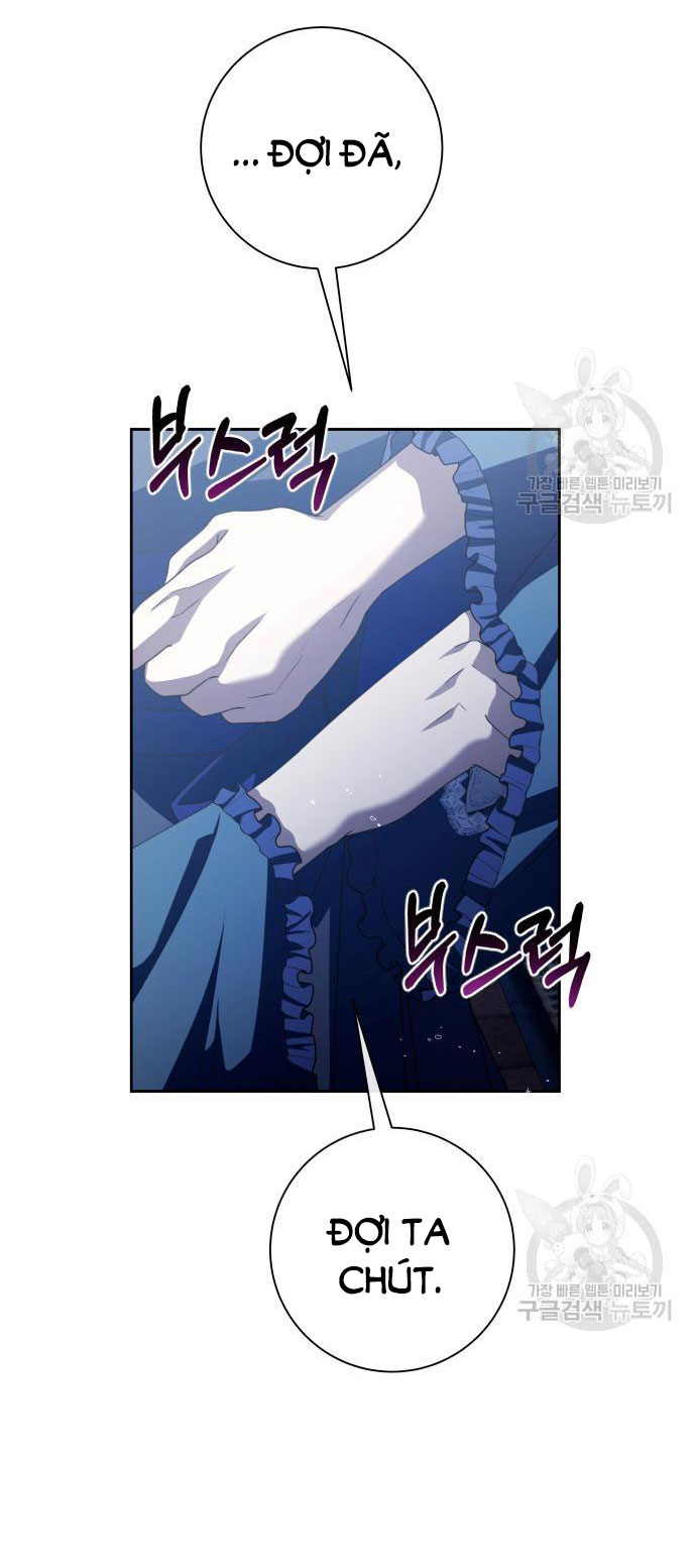 tôi muốn trở thành cô ấy dù chỉ là một ngày chapter 172.2 18