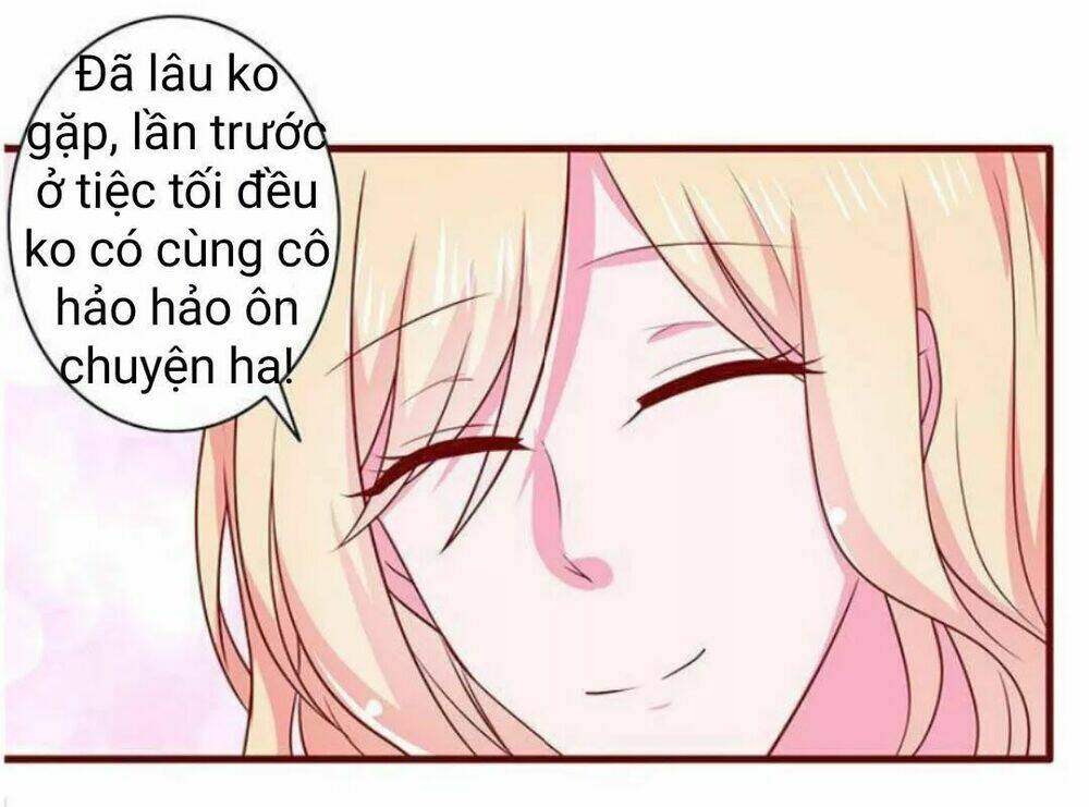 không gả cho tổng tài, gả cho người hầu chapter 89 28