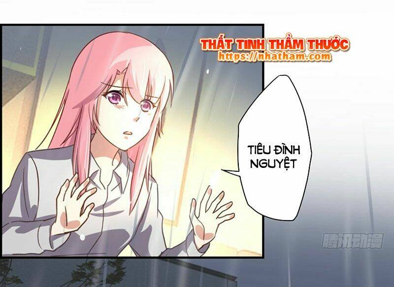 cuồng duệ tiểu thê chapter 19 6