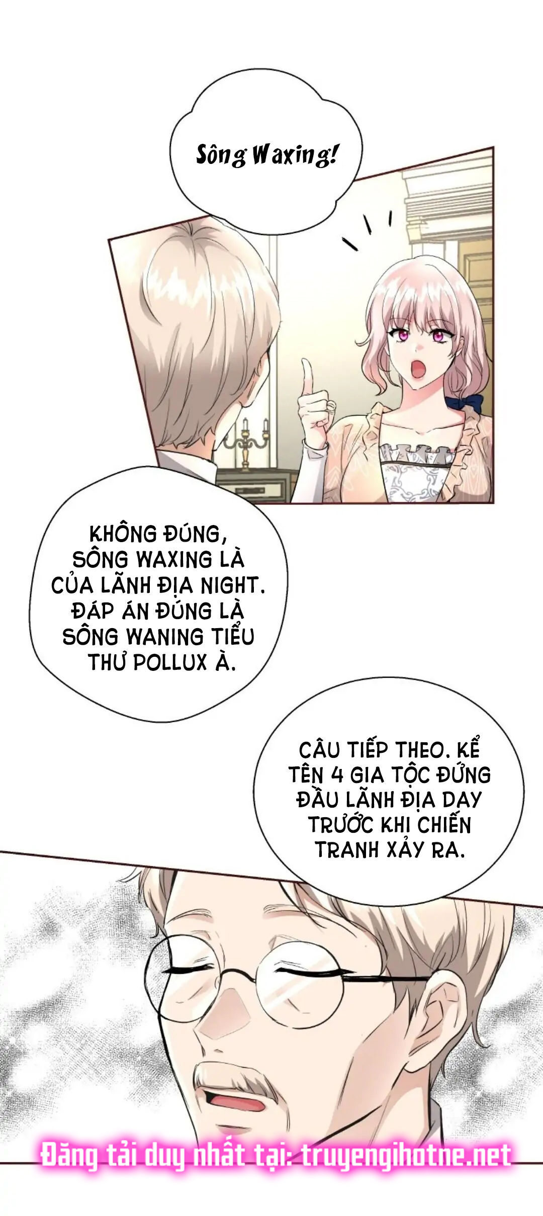 5500 sắc thái của quỷ vương chapter 18.1 2
