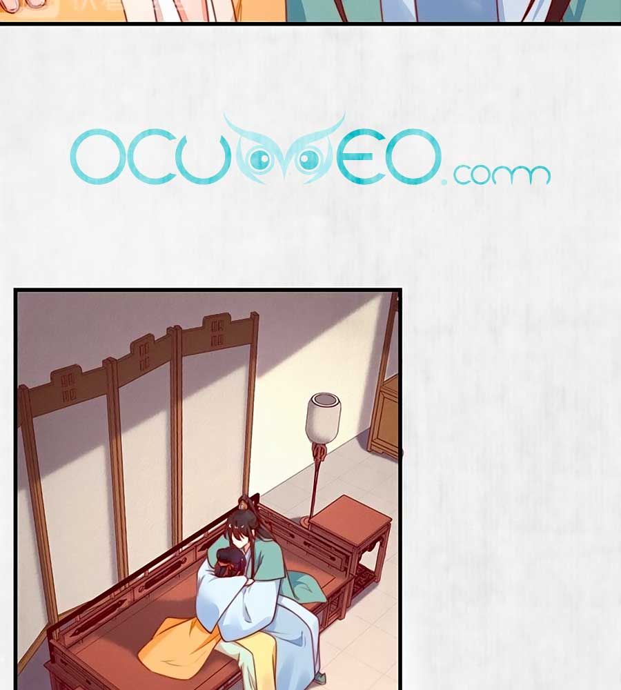 hoạn phi hoàn triều chapter 92 15