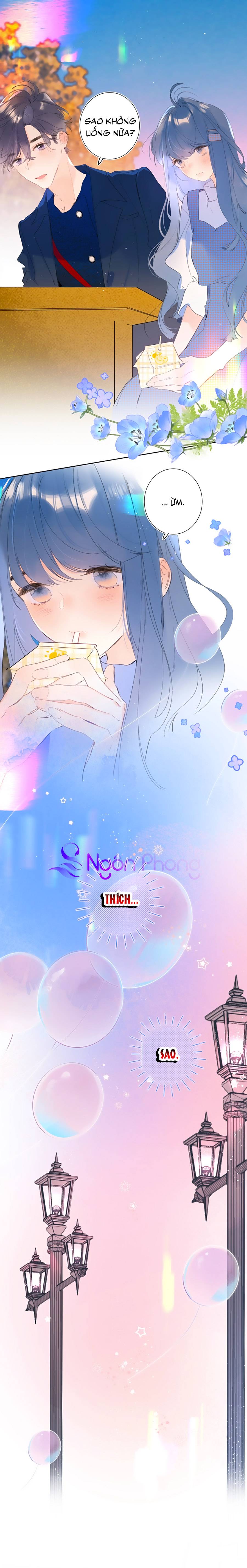 đừng khóc chapter 66 2