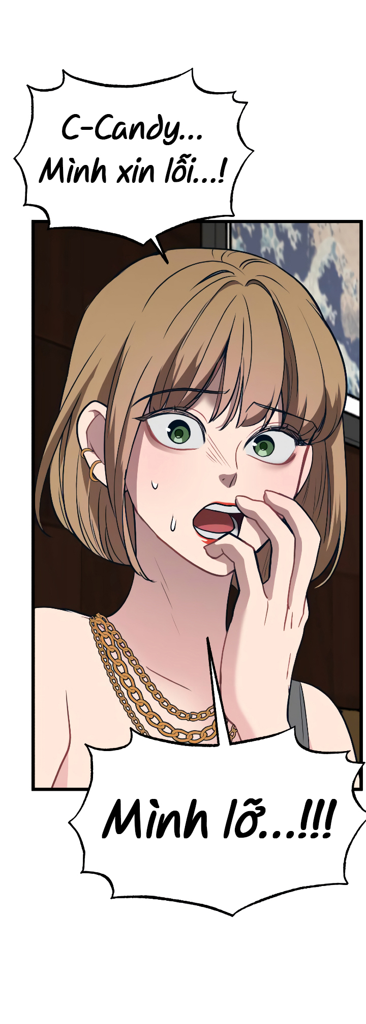 thần tượng của tôi chapter 11.1 37
