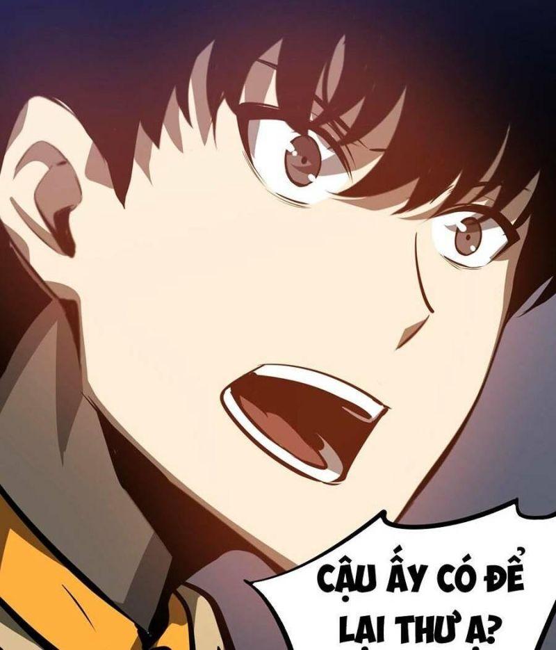 siêu tiến hóa chapter 100 18