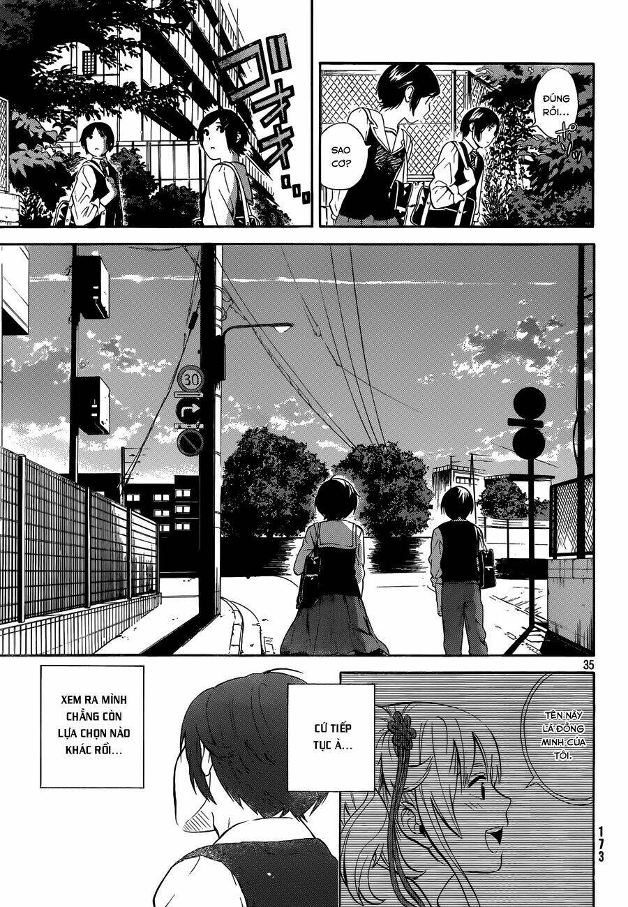 sakurasaku syndrome chapter 5 34