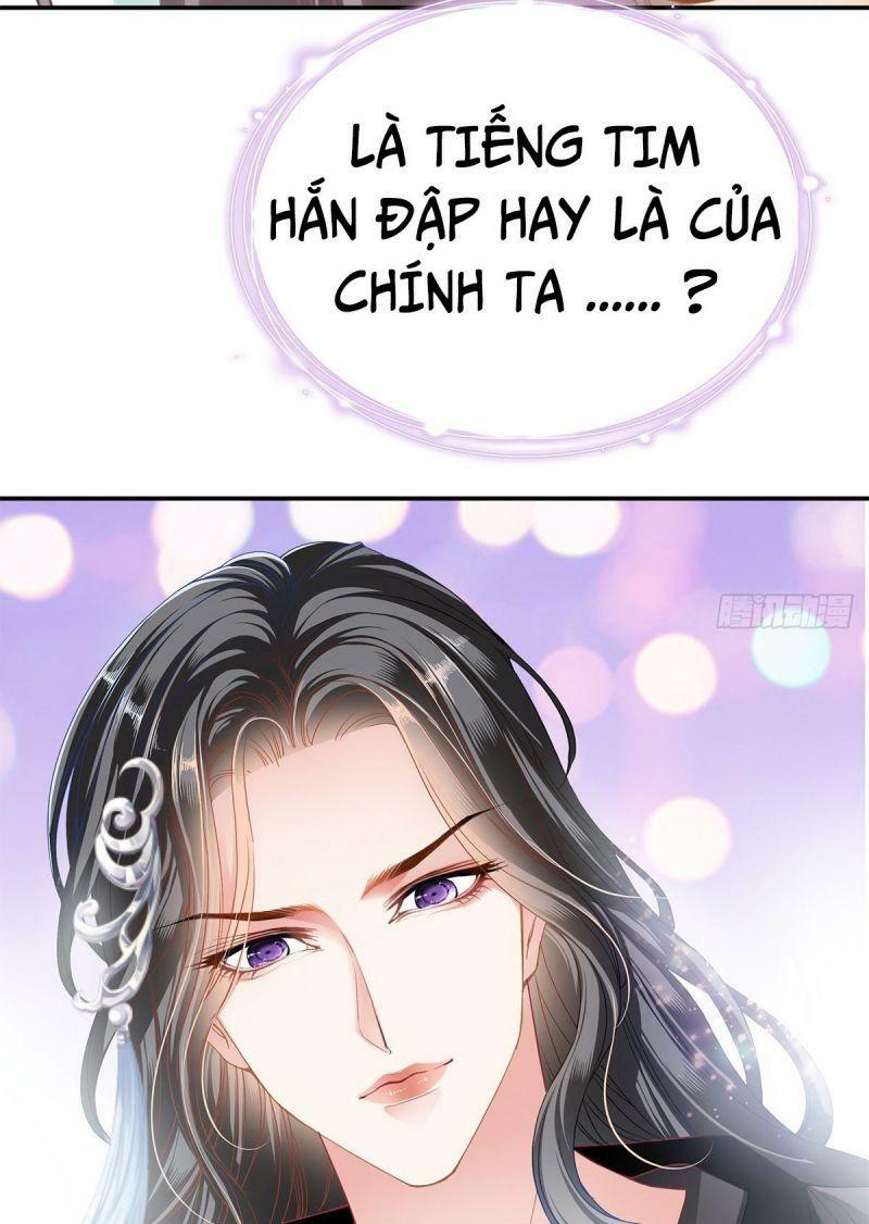 bổn vương muốn nàng chapter 6 33