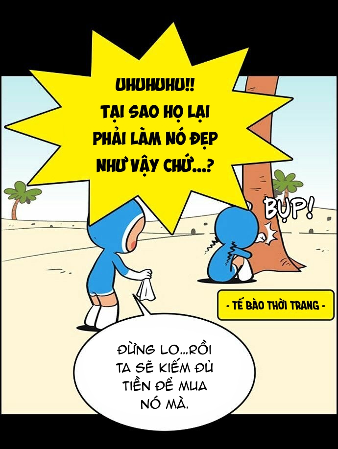 yumis cells chapter 64 14