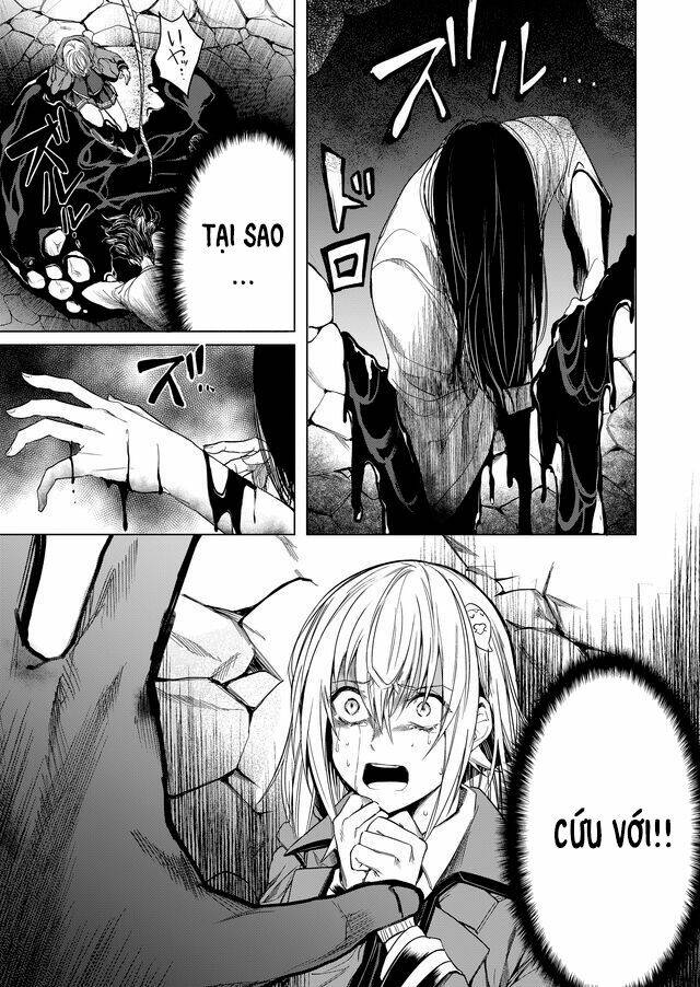 kaidan loop chapter 7 21